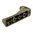 MAGPUL AFG ANGLED FORE GRIP M-LOK ODG