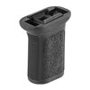 PICATINNY BCMGUNFIGHTER MOD 3 VERTICAL GRIP gir økt mobilitet og kontroll med lavprofil design, aggressiv tekstur og lettvektsmateriale for optimal ytelse.