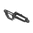 MAGPUL HUNTER 700 MAG WELL BOTTOM METAL FOR REMINGTON 700 SA BLACK