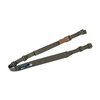 Padded Vickers Sling gir rask overgang fra komfortabel bæring til kampklar, med justerbar lengde og førsteklasses materialer for optimal ytelse.