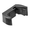 VICKERS GLOCK® utvidet magasinutløser gir raskere magasinbytter med en 3/64" lengre knapp for enkel tilgang, laget av slitesterk polymerkompositt.