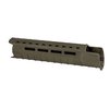 MOE SL håndbeskytteren for AR-15/M4 gir modulær fleksibilitet med M-LOK spor, lettvektsdesign og varmebestandig polymer for holdbarhet.