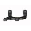 GEISSELE AUTOMATICS 30MM 0 MOA 1.54" SUPER PRECISION MOUNT, BLACK