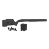 Oppgrader din Remington 700 med Magpul Hunter 700 stokk, M-LOK kompatibilitet, justerbar ergonomi og to 10-runders PMAG 7.62 AC magasiner.