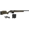 Oppgrader din Remington 700 med Magpul Hunter 700 stokk, M-LOK kompatibilitet, justerbar lengde og høyde, og to 10-runders PMAG 7.62 magasiner!