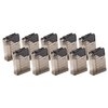 LANCER SYSTEMS AR-15 L5AWM TRANSLUCENT FDE MAGAZINE 10-RD