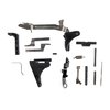 Lone Wolf Poly80 Spectre Completion Kit gir alt du trenger for å fullføre Polymer80 Spectre Lower, med enkel installasjon for 9mm eller 40 S&W.