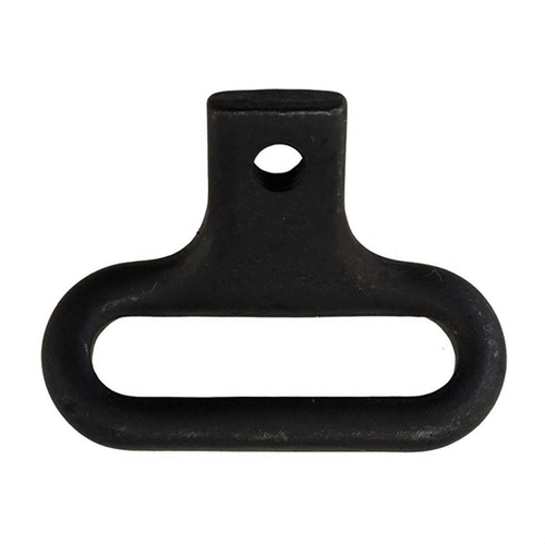 Luth-AR AR-15 Rear Sling Swivel er en fabrikkreparasjon som gir pålitelighet og enkel montering på standard AR-15 rifler for optimal bæring.
