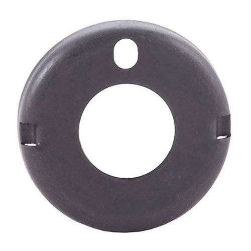 Luth-AR Round Handguard Cap er en fabrikkersättning som passer til standard AR-15 rifler, og gir en solid og pålitelig løsning for ditt våpen.