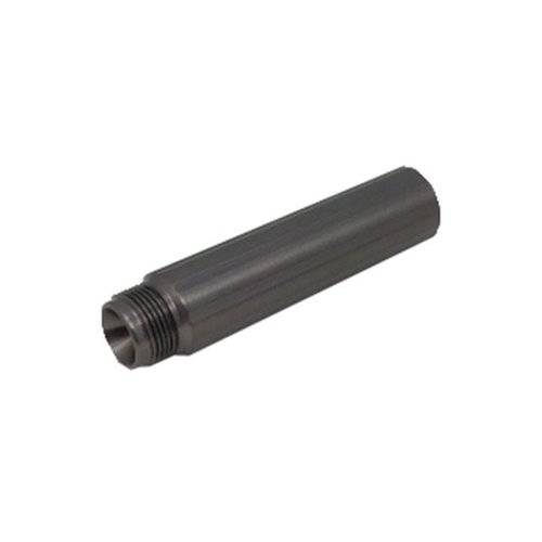 STACKABLE FUNNEL DROP TUBE fra AREA 419 gjør det enklere å fylle hylser med ekstrudert pulver, med justerbar lengde og presise kaliberhoder.