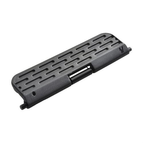 SI UDC 308 gir enkel montering og demontering på 5-10 sekunder, er laget av slitesterk polymer, har justerbar detent, og bedre tetning med "True Seal" lip.