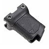 Strike Industries Angled Grip med kabelhåndtering gir bedre kontroll, stabilitet og en ryddig løsning for ledninger på 1913 Picatinny skinne.