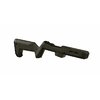 Magpul PC Carbine Backpacker Stock gir optimal bærbarhet med integrert magasinlagring, M-LOK festepunkter og justerbar lengde for komfort.
