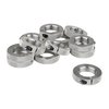 Forster CROSS BOLT DIE LOCK RING gir pålitelig justering uten skade på die-trådene, og passer alle standard 7/8-14 dies for optimal presisjon.