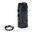 CMMG ZEROED 9MM SV 2.0 MUZZLE BRAKE 1/2X28