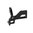 BATTLE ARMS DEVELOPMENT INC. AR-15 ENHANCED BOLT STOP, BLACK