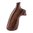 HOGUE FITS K/L FRAME, ROUND BUTT GRIP