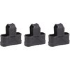 AR-15 ORIGINAL MAGPUL 5.56 gir rask og sikker magendring med et grepvennlig design, som tåler vær og vind, og beskytter magasinet mot fallskader.