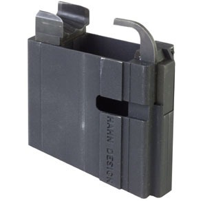 AR-15/M16 9MM DROP-IN CONVERSION BLOCK gir pålitelig mating med ulike ammunisjonstyper, enkel installasjon uten modifikasjon og lang levetid.