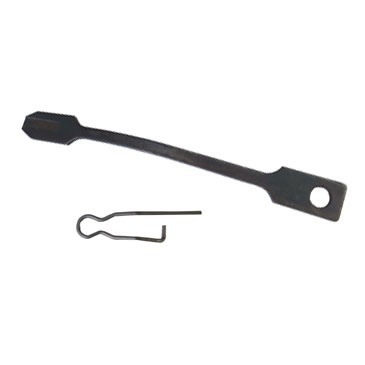 GUNSLINGER HANDGUN SPRING KITS fra LEES GUNSMITHING gir jevnere funksjon og reduserer følt avtrekksmotstand med høykvalitets fjærer for Colt SAA og kloner.
