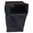 3 BUCC INC. AR-15/308AR FLAT TOP BRASS CATCHER BLACK