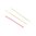 MOUNTING SOLUTIONS PLUS .020" ULTRA-MATCH ROD, 3-PACK