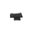 NOVAK FRONT SIGHTS, TR, .225" HIGH FITS COLT