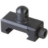 MCTAR-07 adapter gir en sterk og pålitelig feste for slynge, med en fast stud som aksepterer standard quick-detach swivels for rask montering.