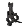 YHM-9394 AR-15 gasblokk front sikte gir pålitelig backup ved svikt i optikk, med enkel montering og beskyttelse mot slag, perfekt for taktiske situasjoner.