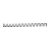 FLAT WIRE RECOIL SPRINGS FOR GLOCK® gir maksimal holdbarhet og pålitelig ytelse, designet etter aerospace spesifikasjoner for optimal konsistens.