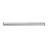 FLAT WIRE RECOIL SPRINGS FOR GLOCK® gir maksimal holdbarhet og pålitelig ytelse, laget av korrosjonsbestandig materiale og designet for optimal konsistens.