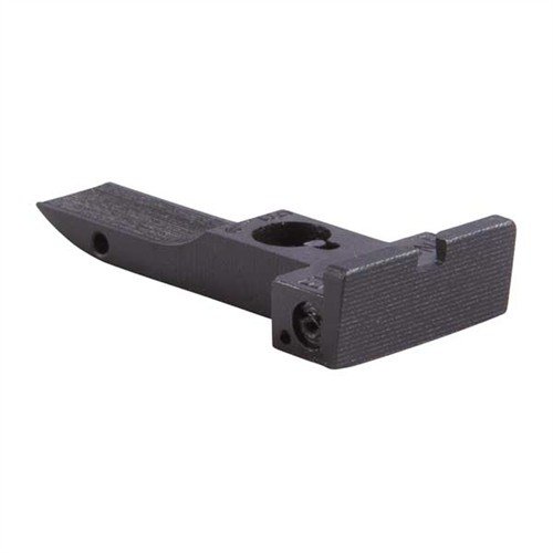 KENSIGHTs 1911 CLASSIC TARGET justerbare bak-sikter gir presis nøyaktighet med holdbare 4140 stålkomponenter og pålitelige justeringer for vind og høyde.