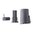 MAGPUL MIAD/MOE AA/AAA BATTERY STORAGE CORE FOR AR-15 BLACK