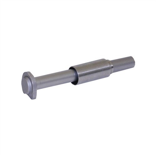 Høy kvalitet, ett-stykke guide rod med guide plug som forhindrer binding av recoil spring, reduserer munnflip og gir bedre kontroll ved raske skudd.
