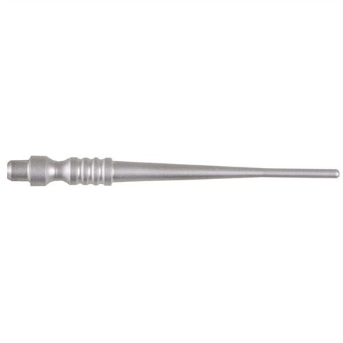 Firing Pin i rustfritt stål gir presis passform som forhindrer primer flow, med separate modeller for .45 ACP og 9mm/.38 Super for pålitelig tenning.