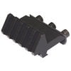 DOUBLE STAR 45 DEGREE DOVETAIL ANGLE MOUNT