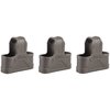 AR-15 MAGPUL 5.56 gir rask og sikker magasinbytte med et lettgrep, slitesterk overflate og beskyttelse mot fall, perfekt for høytrykks situasjoner.