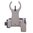 TROY INDUSTRIES 1.3" FLIP-UP HK-STYLE FRONT SIGHT ALUMINUM DARK EARTH