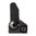 TROY INDUSTRIES 1.34" FLIP-UP FRONT SIGHT ALUMINUM BLACK