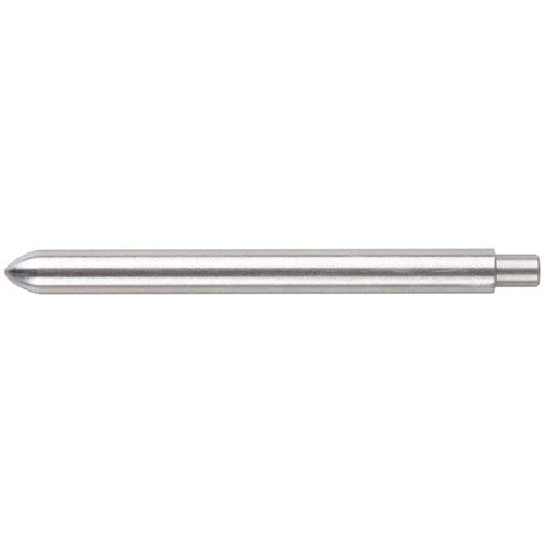 Verktøyet for REM 870/1100/11-87 gjør det enkelt å fjerne og reinstallere trigger plate bushing og carrier assembly, laget av rustfritt stål for holdbarhet.