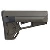 AR-15 ACS-stokken gir ekstra lagringsmuligheter, komfortabel cheekweld og et avansert dobbeltlåsesystem for optimal ytelse og sikkerhet.