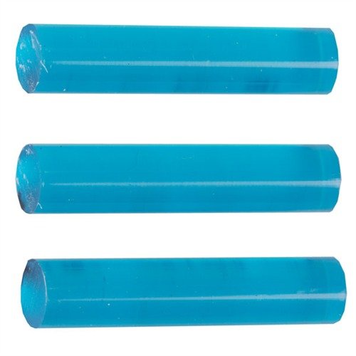 RUGER® 10/22® Bolt Buffer reduserer slitasje ved å erstatte bolt stop pin, og gir en jevn, stille syklus uten metallkontakt som skader bolten.