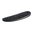 N.C. ORDNANCE 99 BUTT PLATE BLACK POLYMER