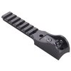 VANG COMP SYSTEMS Ghost Ring Sights for Remington 870/1100/11-87 gir rask måloppnåelse, er justerbare og laget av lett aluminium for maksimal holdbarhet.