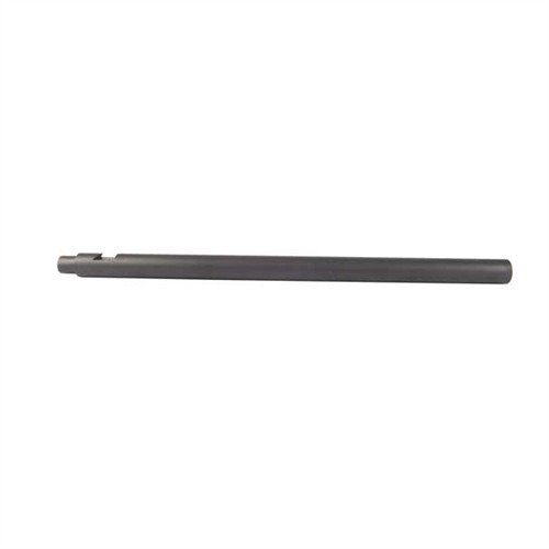 RUGER® 10/22® Ultralight Target Barrel gir match-kvalitet uten vekten av stål, med 7075 T6 aluminium, Cerakote finish og presis rifling for utmerket nøyaktighet.