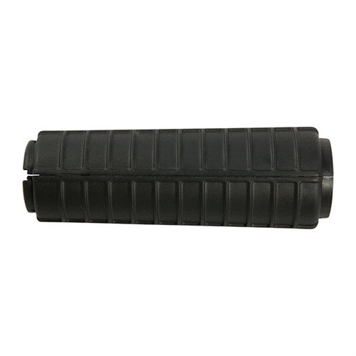AR-15/M16/M4 Skinny Style Carbine Handguard fra Double Star er en robust, drop-in erstatning med fiberglass-forsterket polymer og effektiv varmebeskyttelse.