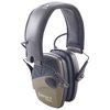 Howard Leight Impact Sport Electronic Earmuffs gir lettvekts hørselvern som forsterker samtaler og kommandosignaler, samtidig som de blokkerer farlige lyder.