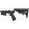 SPIKES TACTICAL COMPLETE AR-15 LOWER RECEIVER W/BUTTSTOCK
