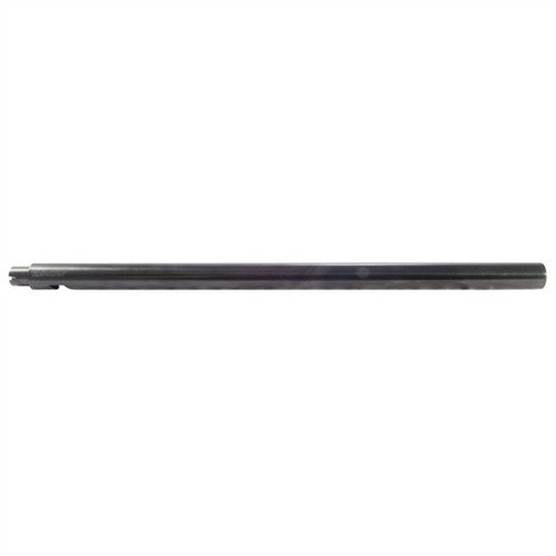 E.R. SHAW RUGER® 10/22® TARGET BARREL gir forbedret presisjon med Bentz-kammer, ekstra tyngde for stabilitet og mulighet for tilpasning av lyddemper.