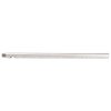 E.R. SHAW RUGER® 10/22® TARGET BARREL med Bentz-kammer gir overlegen presisjon og stabilitet, perfekt for både standard og match ammunisjon.